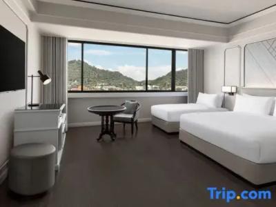 Courtyard By Marriott Phuket Town - Sha Extra Plus - 48