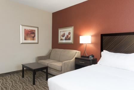 Holiday Inn Express & Suites-North, An Ihg - 26
