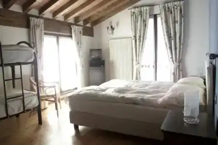 Agriturismo Cà Del Lago - 5