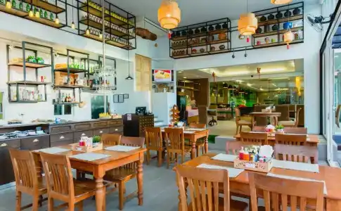 Thanthip Beach Resort - Sha Extra Plus - 22