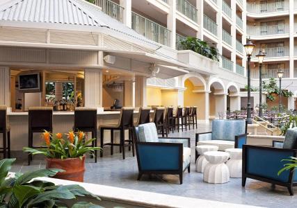 Sheraton Suites Fort Lauderdale at Cypress Creek - 7