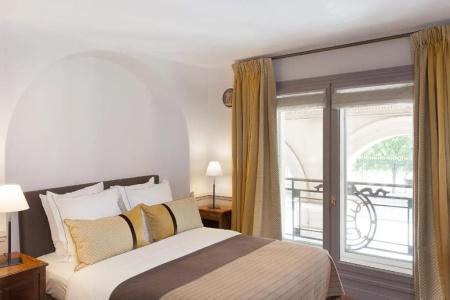 Hôtel Brighton - Esprit de France - 24