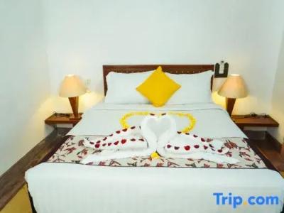 Alam Puri Art Museum Resort & Spa - 113