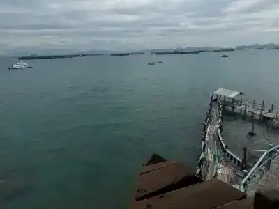 Rimtalay Koh-sichang - 61