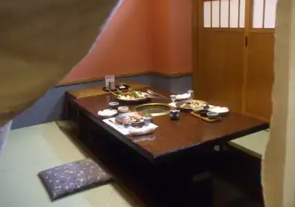 Shiobara Onsen Ryokan Kamiaizuya - 2