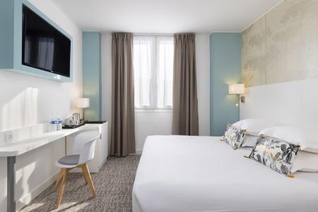 Hôtel Byakko Nice - 25