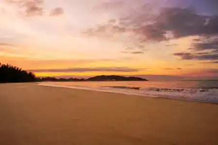Capella Tufu Bay, Hainan - 19