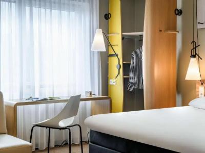 ibis Luebeck City - 37