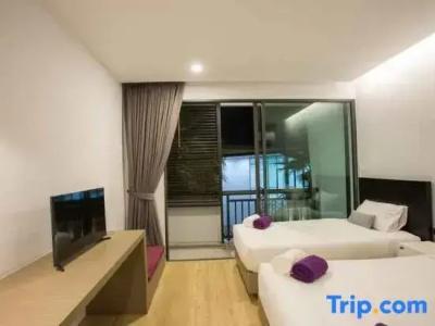 Chaweng Villawee - Sha Plus - 93