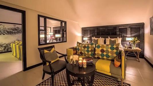 Shinta Mani Angkor & Bensley Collection Pool Villas - 125