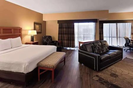 Best Western Plus - 114
