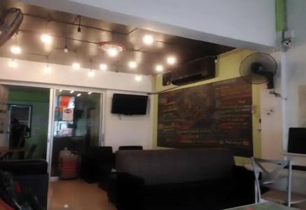 City Capsule Hostel - 1