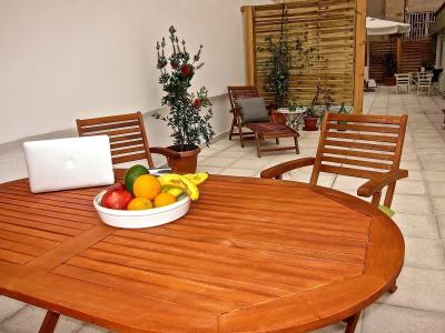 Concierge Monastiraki - 11