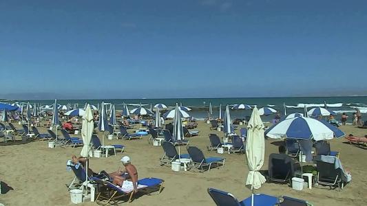 Astir Beach - 23