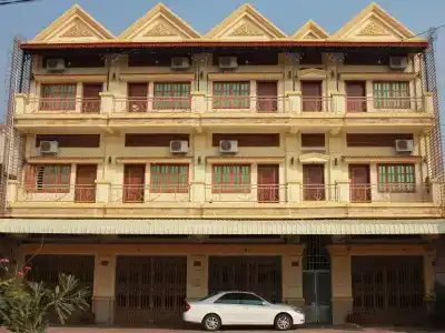Boeung Chhouk - 27