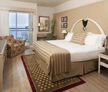 Herods Palaces & Spa Eilat a Premium collection by Fattals - 4