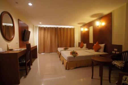 Sunset Resort Khao Lak - 75