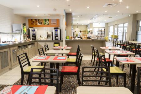 Holiday Inn Express Amiens, an IHG - 27