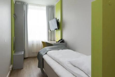Thon Trondheim - 52