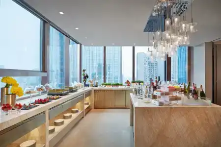 Fairmont Chengdu - 25