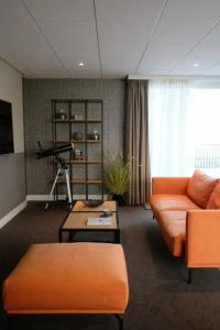 Golden Tulip Noordwijk Beach - 279