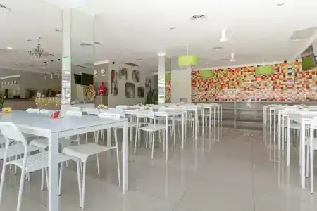 Scc City Centre - 11