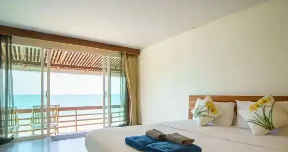 Samed Seaside Resort - 62