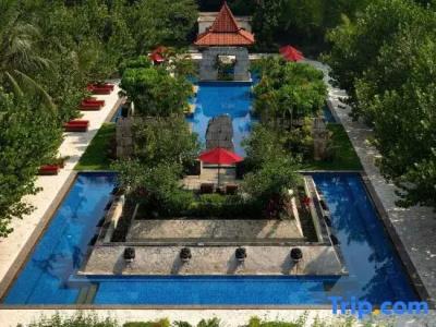 Sheraton Mustika Yogyakarta Resort And Spa - Chse Certified - 181