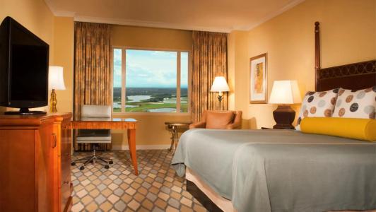 Omni Orlando at Championsgate - 111