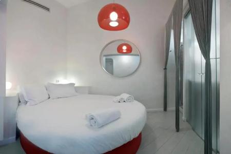 Wrh Trastevere - 16