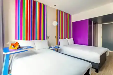 Ibis Styles Mexico Zona Rosa - 38