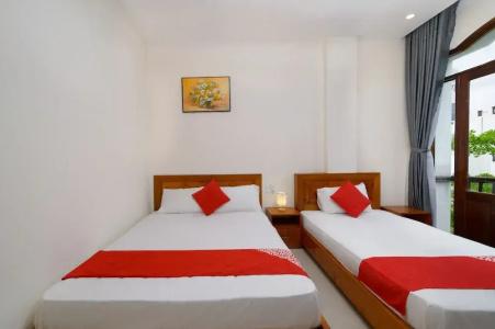Oyo 119 Sunshine Beach - 80