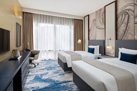 Novotel Gold District - 2