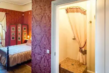 Pakruojis Manor's Palace Boutique - 43