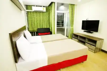 Ac Sport Village - 73