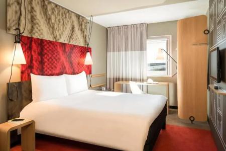 ibis Manchester Centre Princess Street - 33