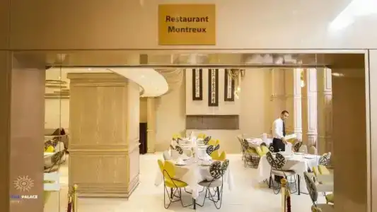 Oum Palace & Spa - 22