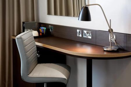Premier Inn Victoria - 40