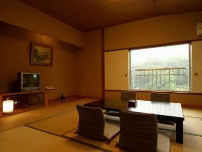 Yugawara Ohnoya Ryokan - 76