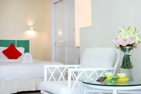 Sunshine Resort Intime Sanya - 8