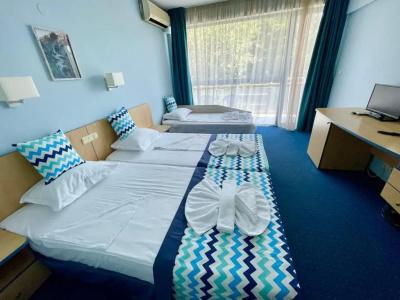 Holiday Park - All Inclusive - 58