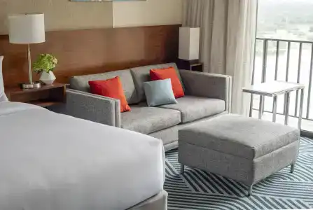Hyatt Regency Grand Cypress Disney Area Orlando - 4