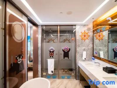 Radisson Suzhou - 83