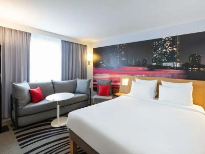 Novotel Bordeaux Centre Ville - 103
