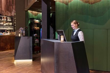 Radisson Blu Polar, Spitsbergen - 19