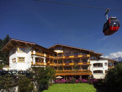 Kaiserhof Kitzbühel, 4 Sterne Superior - 26
