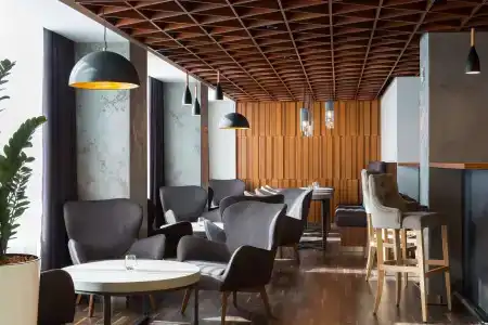 Park Inn by Radisson Kyiv Troyitska - 20