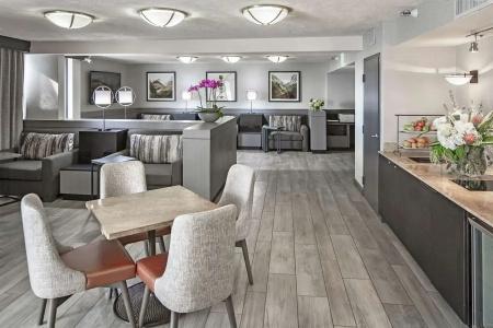 Hilton Arden West - 47