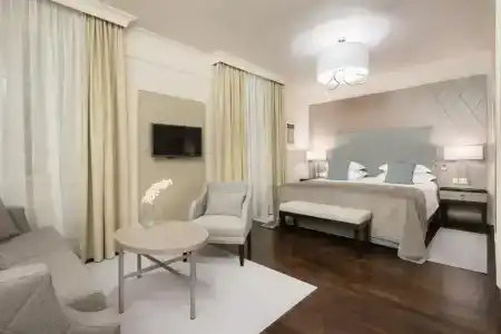 Bastion Heritage - Relais & Châteaux - 92