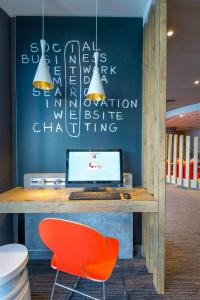 ibis Marseille Timone - 32